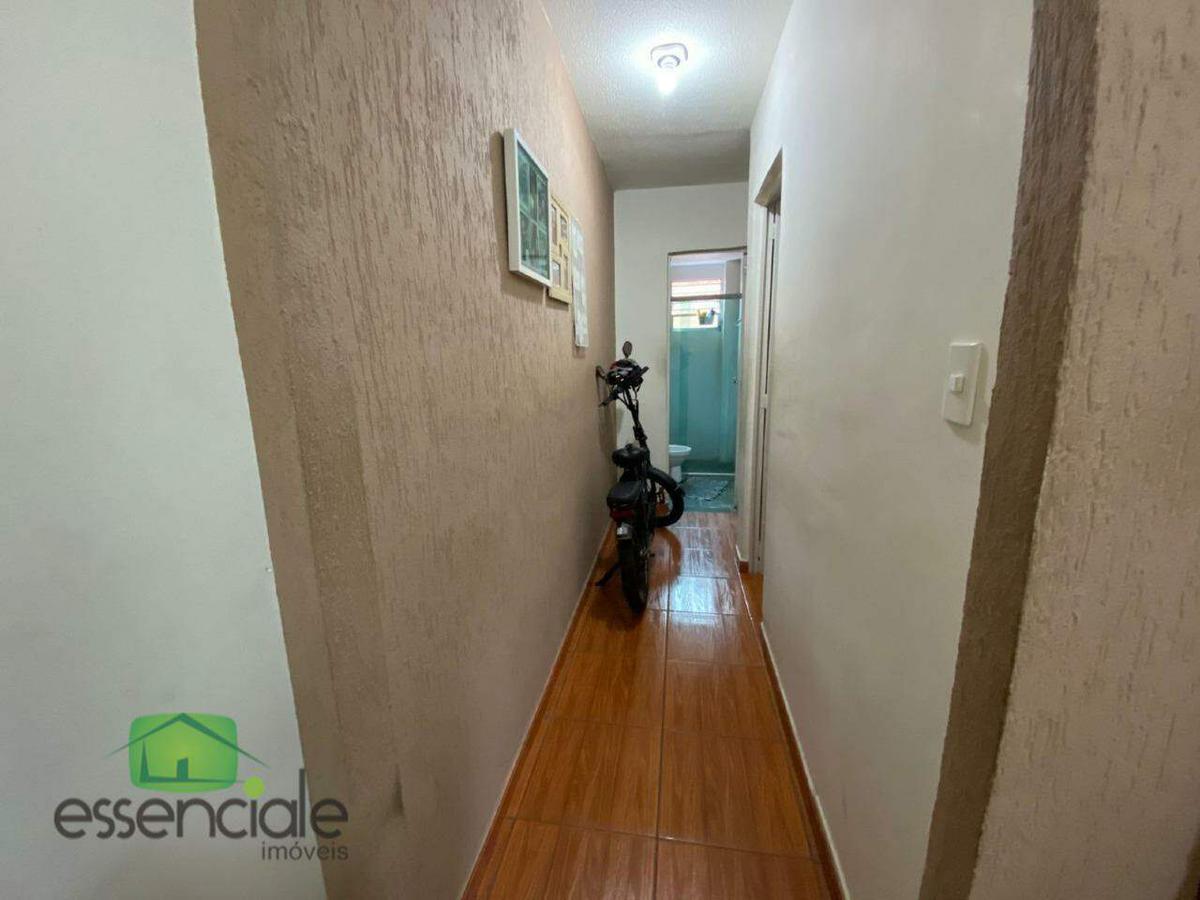 Apartamento, Vila Magdalena, 2 Quartos, 1 Vaga