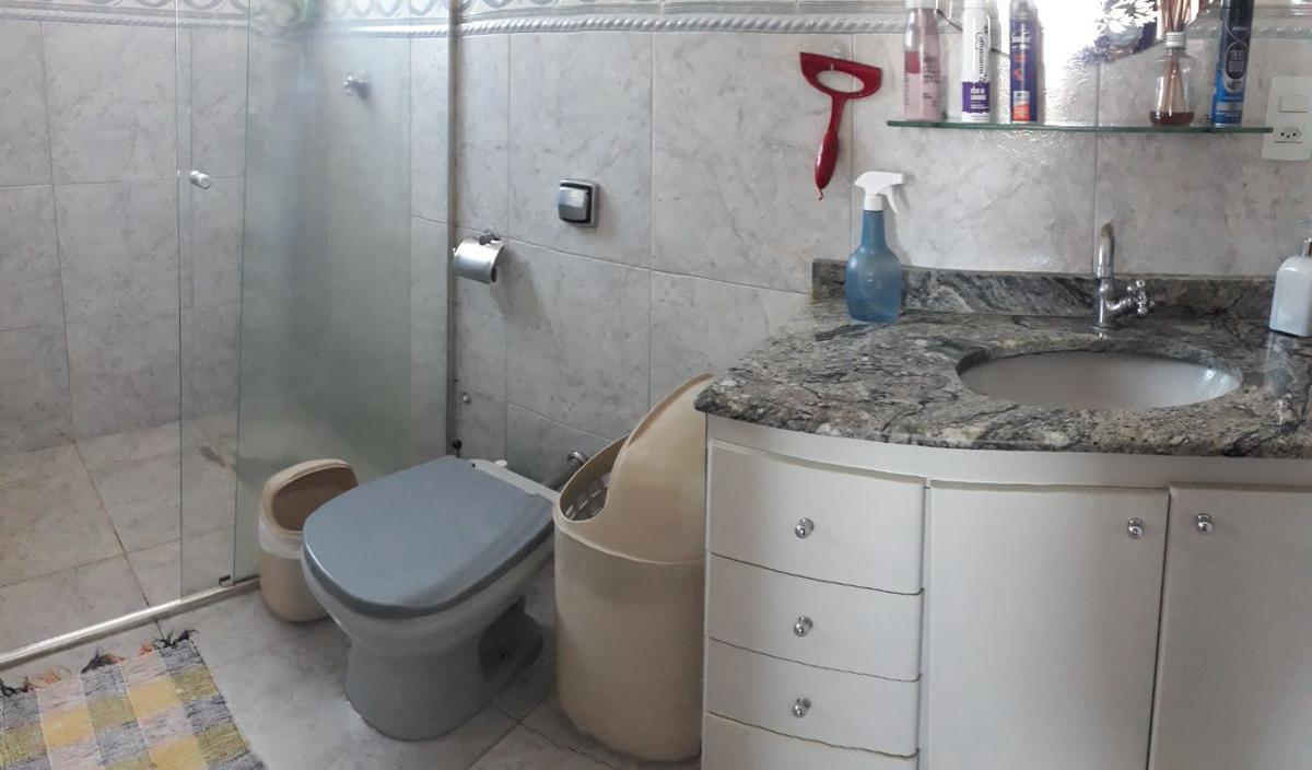 Casa, Vila Pérola, 3 Quartos, 5 Vagas, 1 Suíte