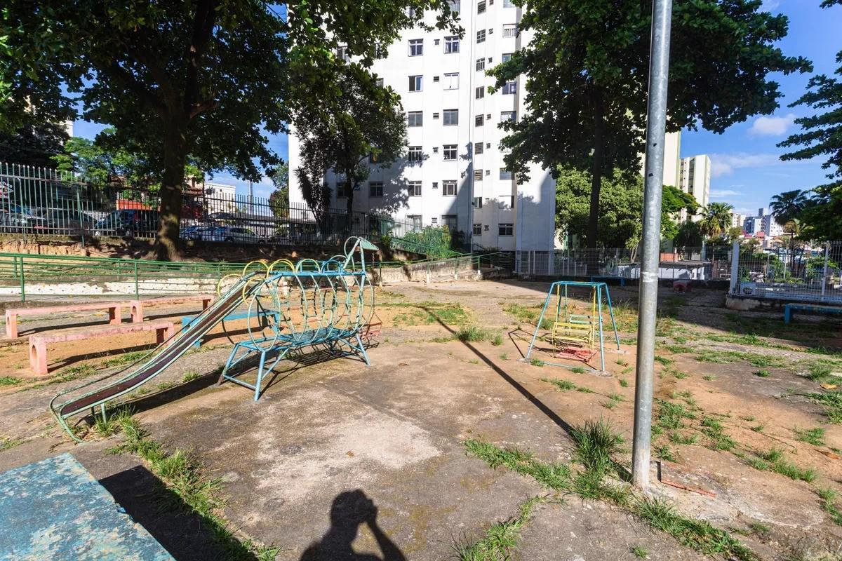 Apartamento, Ipiranga, 2 Quartos, 1 Vaga