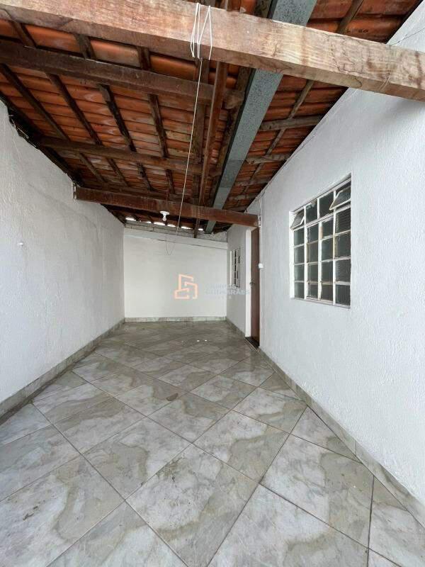 Casa, Parque Recreio, 2 Quartos