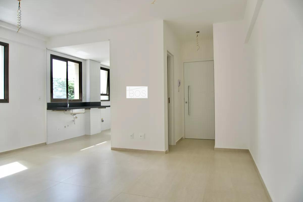 Apartamento, Boa Viagem, 2 Quartos, 2 Vagas, 1 Suíte