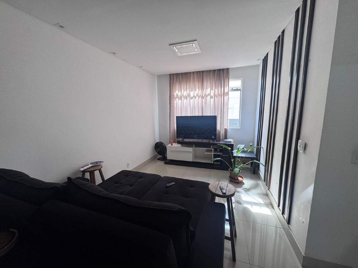 Apartamento, Buritis, 3 Quartos, 2 Vagas, 1 Suíte