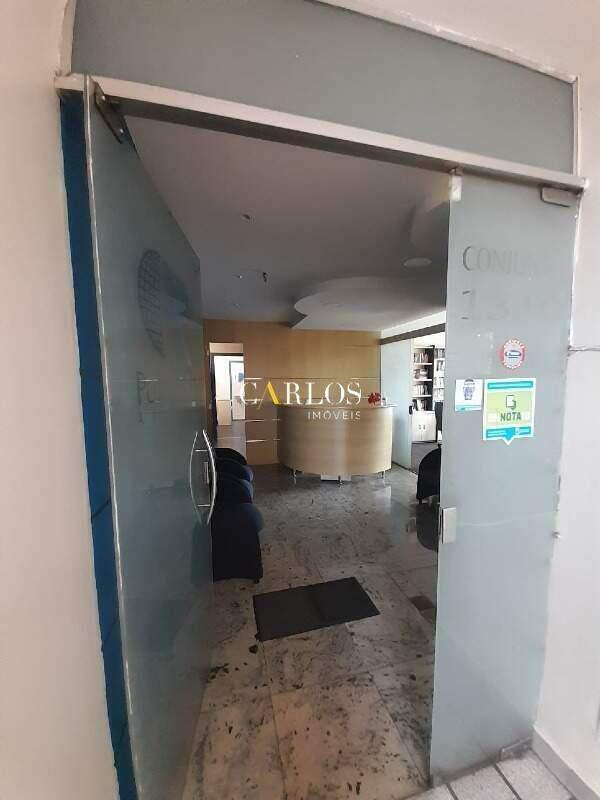 Sala, Centro, 4 Vagas