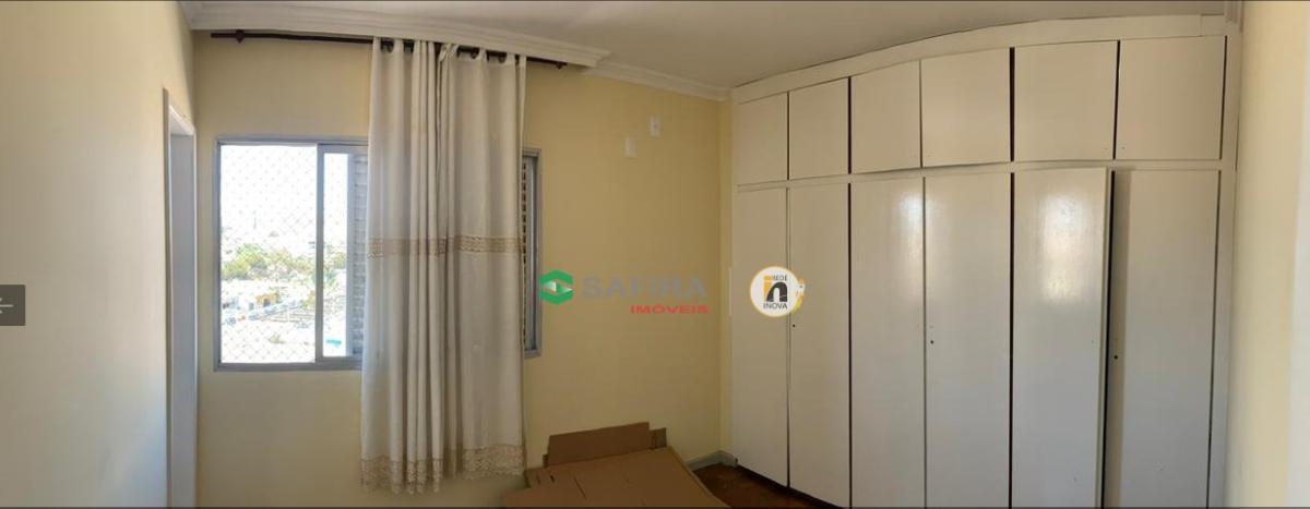 Apartamento, Padre Eustáquio, 3 Quartos, 1 Vaga, 1 Suíte