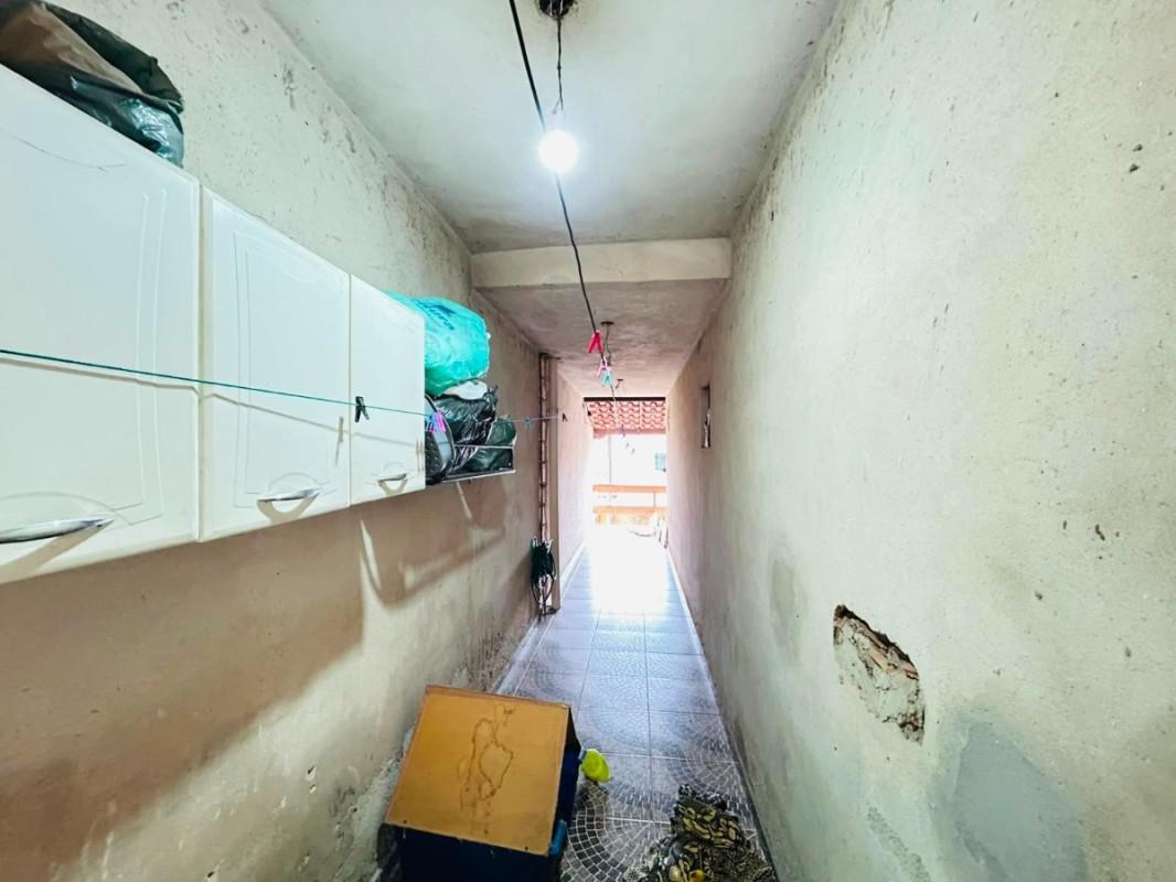 Casa, Juliana, 4 Quartos, 6 Vagas, 1 Suíte