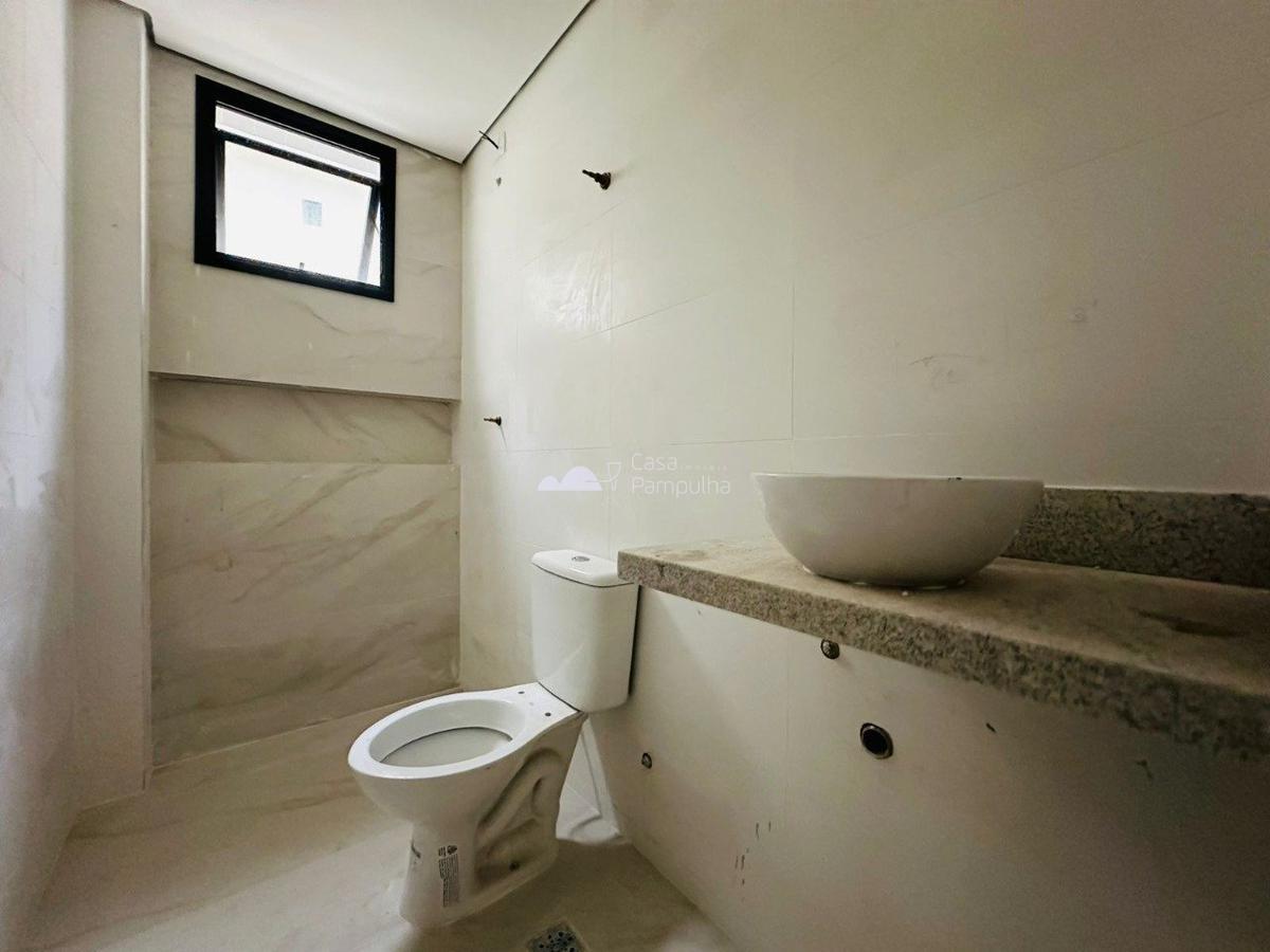 Apartamento, Liberdade, 4 Quartos, 2 Vagas, 1 Suíte