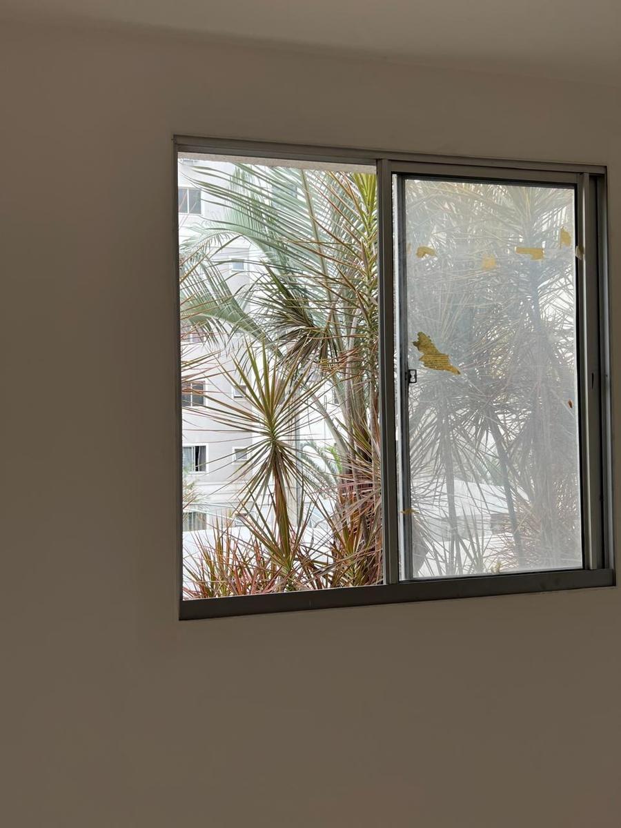 Apartamento, Santa Amélia, 2 Quartos, 1 Vaga