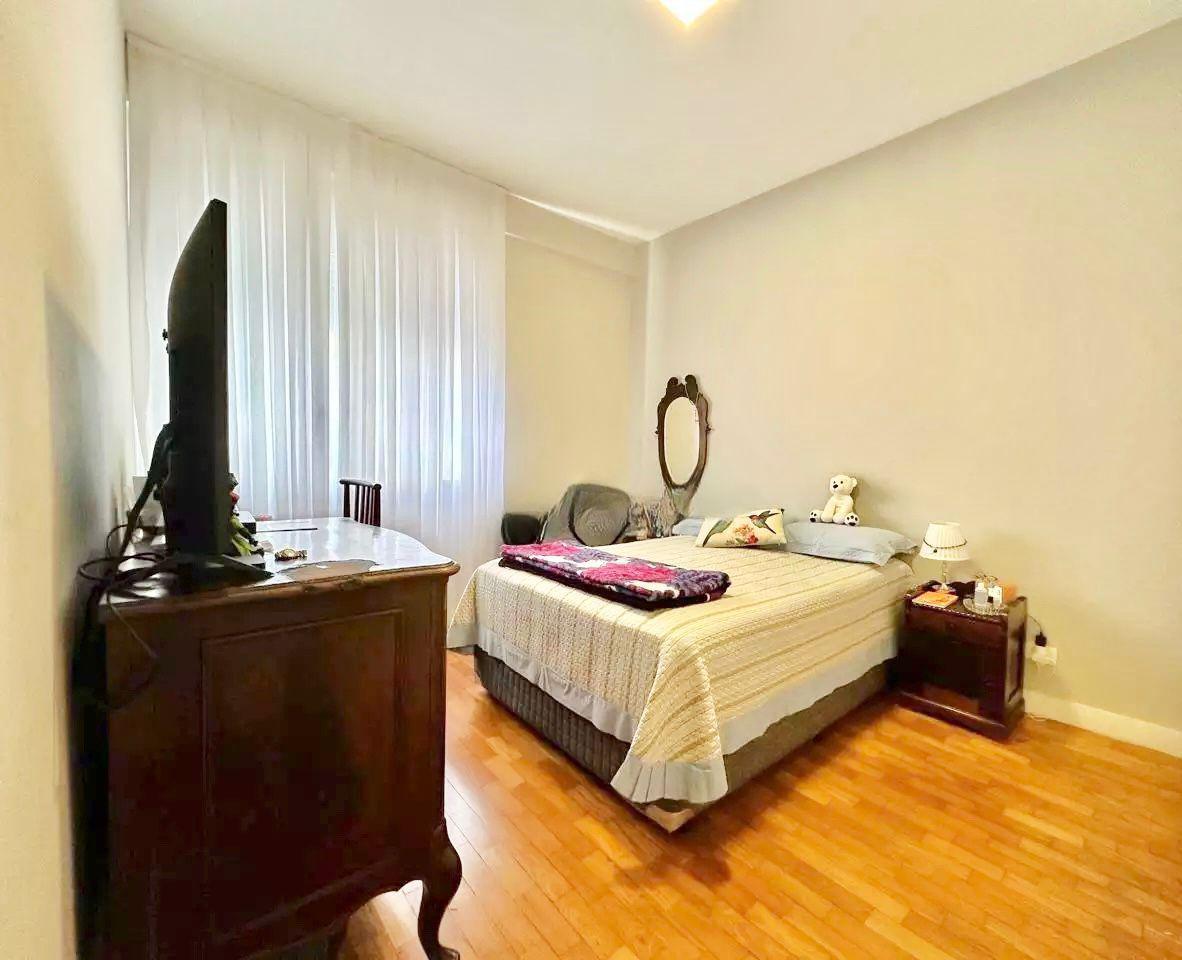Apartamento, São Pedro, 2 Quartos, 1 Vaga