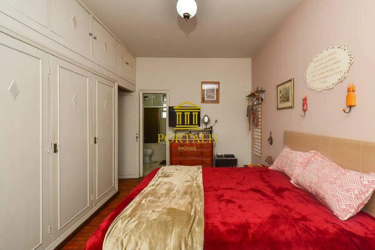 Apartamento, Centro, 3 Quartos, 1 Vaga, 1 Suíte