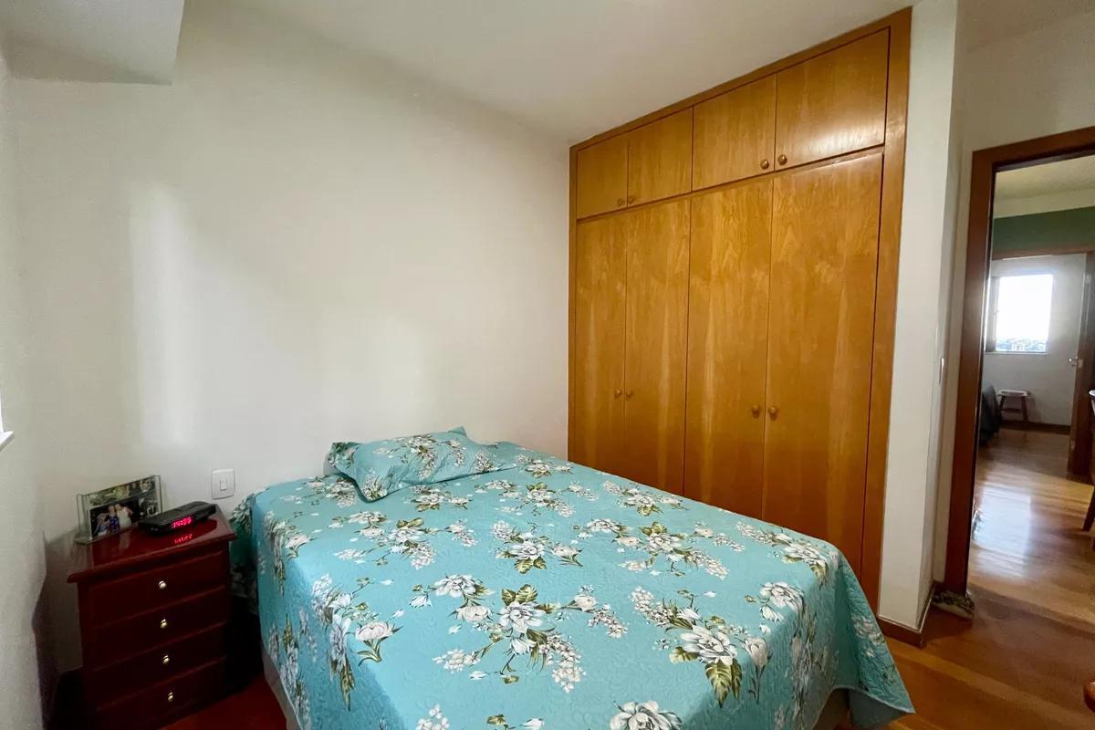 Apartamento, Gutierrez, 2 Quartos, 2 Vagas, 1 Suíte