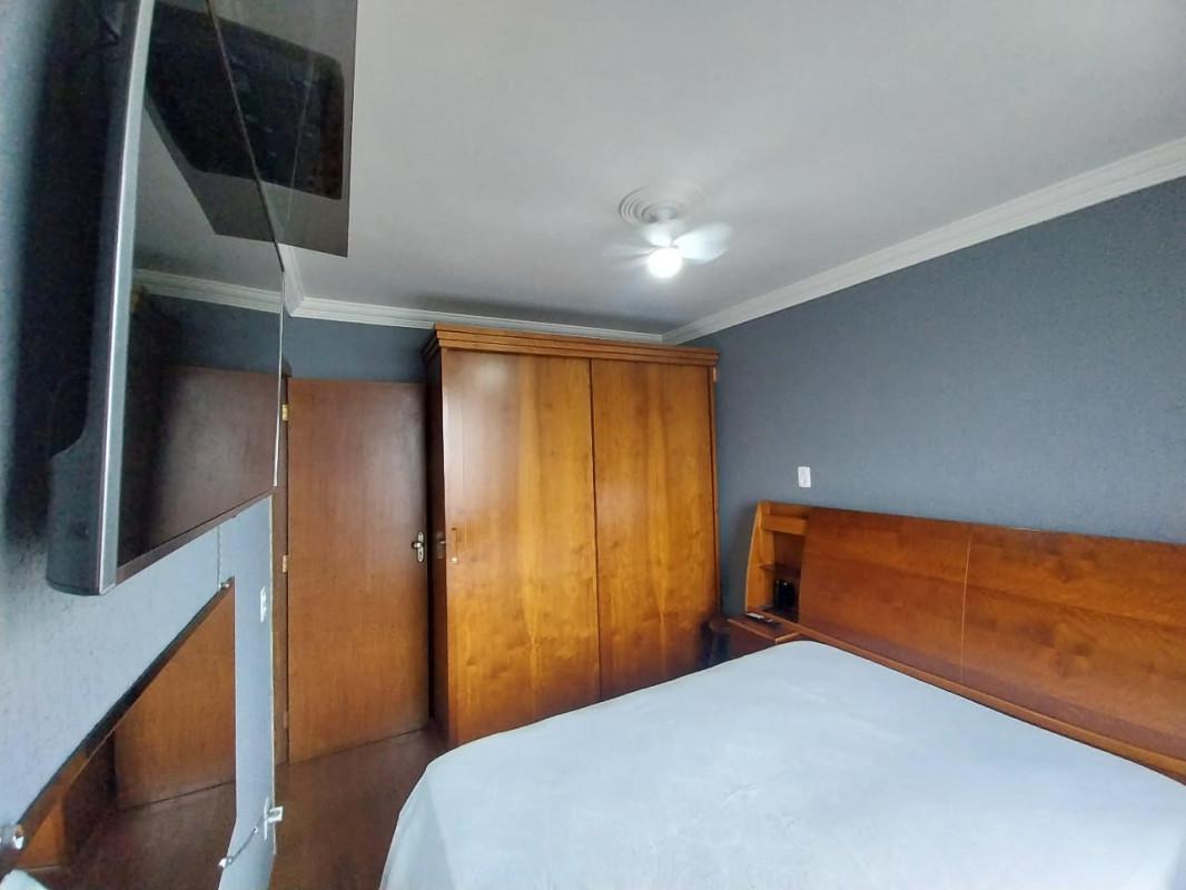 Apartamento, Eldorado, 3 Quartos, 1 Vaga