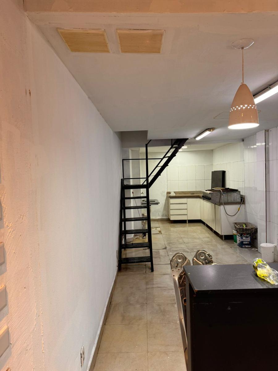 Andar, Santo Antônio, 0 Quarto, 0 Vaga