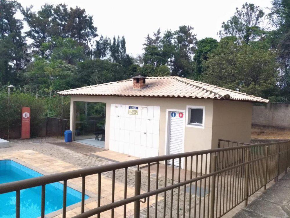 Apartamento, Vila das Flores, 2 Quartos, 1 Vaga