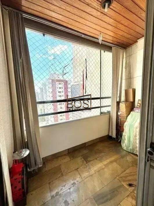 Apartamento, Savassi, 3 Quartos, 2 Vagas, 1 Suíte