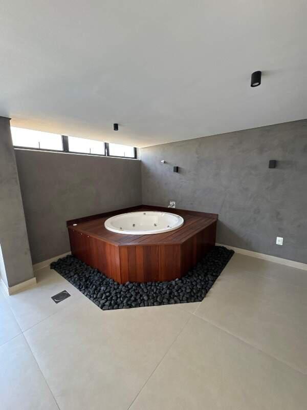 Casa, Bandeirantes (pampulha), 7 Quartos, 12 Vagas, 4 Suítes