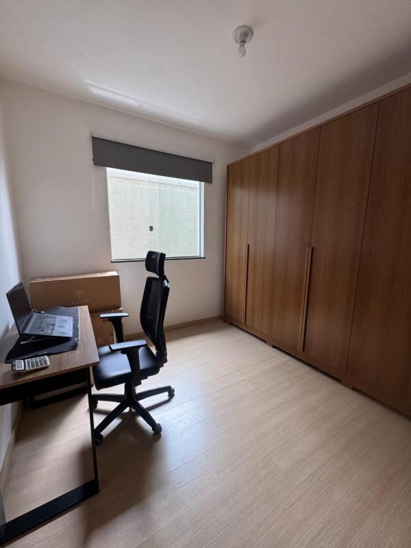 Casa, Masterville, 3 Quartos, 2 Vagas, 1 Suíte