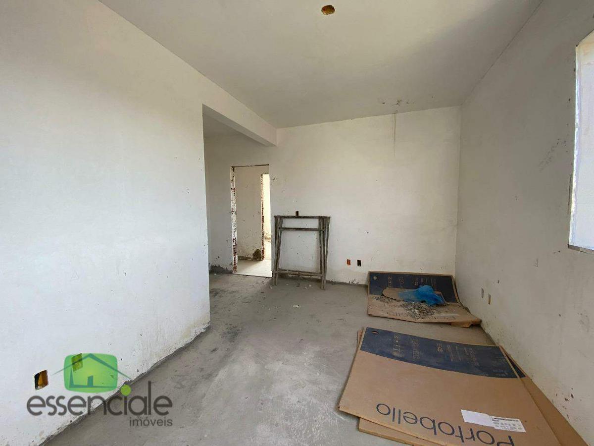 Apartamento, Jardim Riacho das Pedras, 3 Quartos, 1 Vaga, 1 Suíte