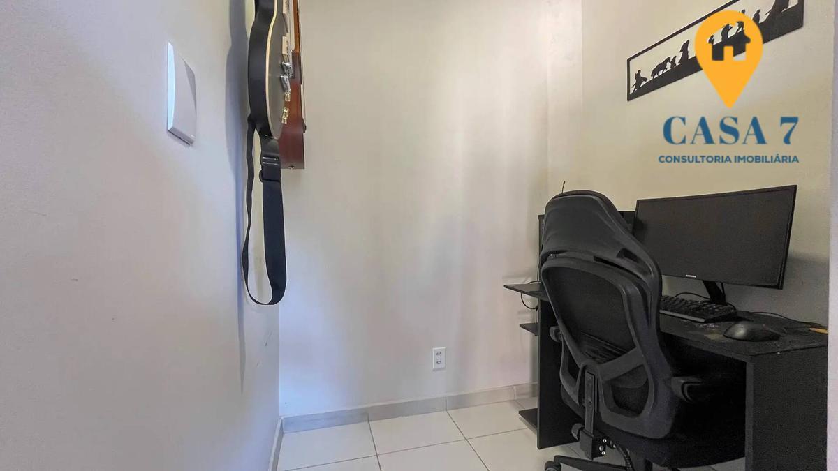 Apartamento, Buritis, 2 Quartos, 0 Vaga