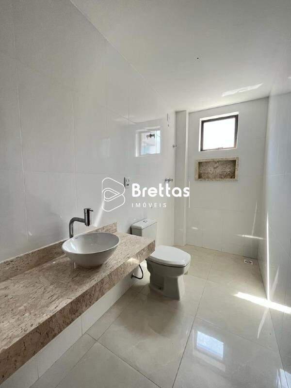 Apartamento, Centro, 3 Quartos, 1 Vaga, 1 Suíte