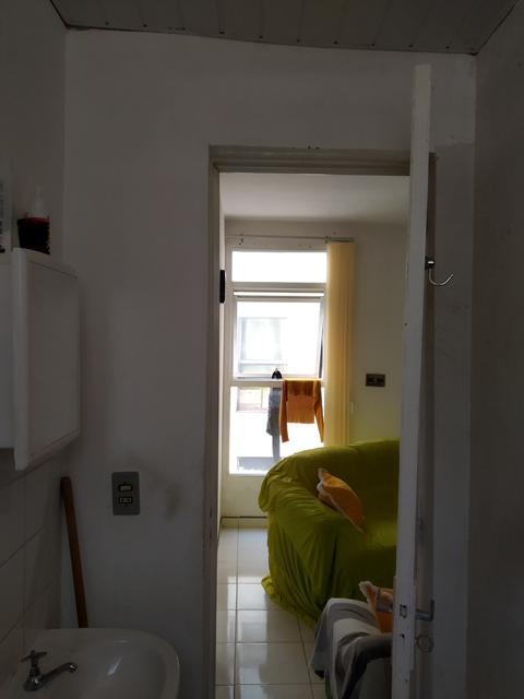 Apartamento, Solar do Barreiro, 2 Quartos, 1 Vaga