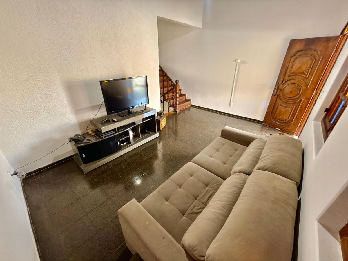 Casa, Jardim Leblon, 4 Quartos, 4 Vagas, 1 Suíte