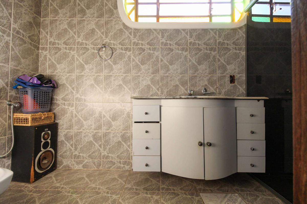 Casa, Jardim Atlântico, 4 Quartos, 4 Vagas, 1 Suíte