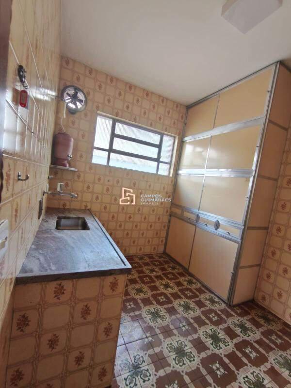 Casa, Salgado Filho, 3 Quartos, 1 Suíte