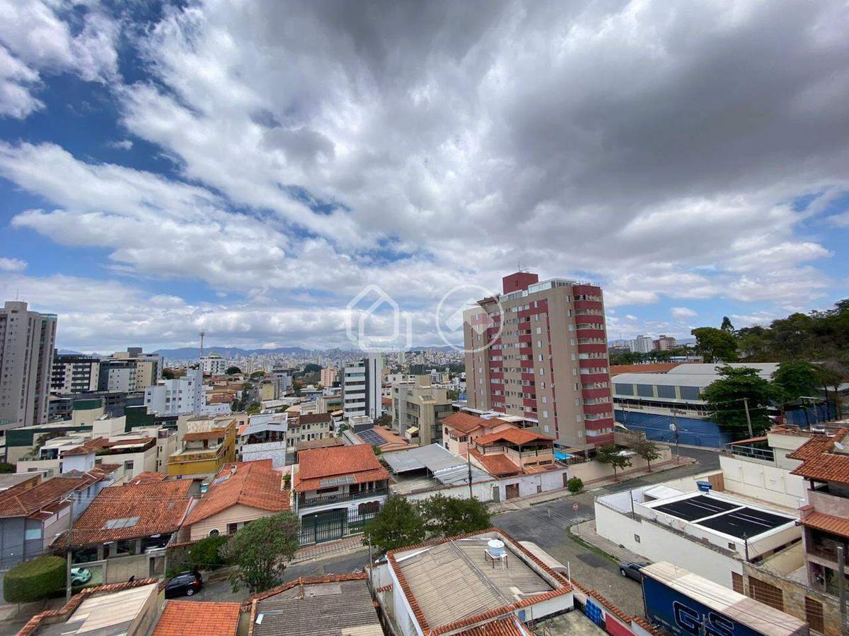 Cobertura, Minas Brasil, 2 Quartos, 2 Vagas, 1 Suíte