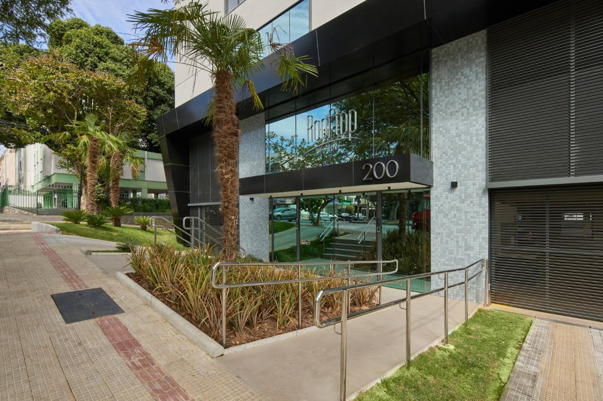 Apartamento, Cidade Nova, 2 Quartos, 2 Vagas, 1 Suíte