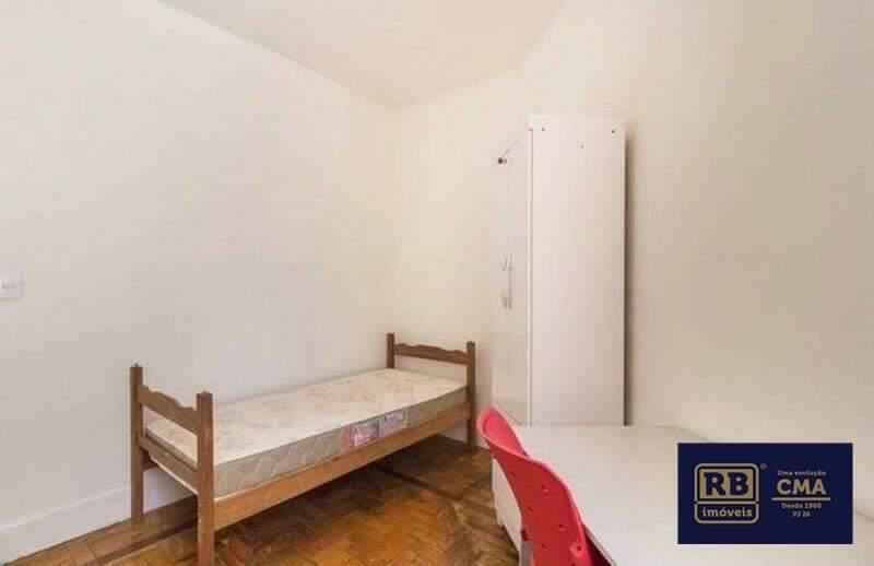 Casa, Lourdes, 5 Quartos, 2 Vagas, 1 Suíte