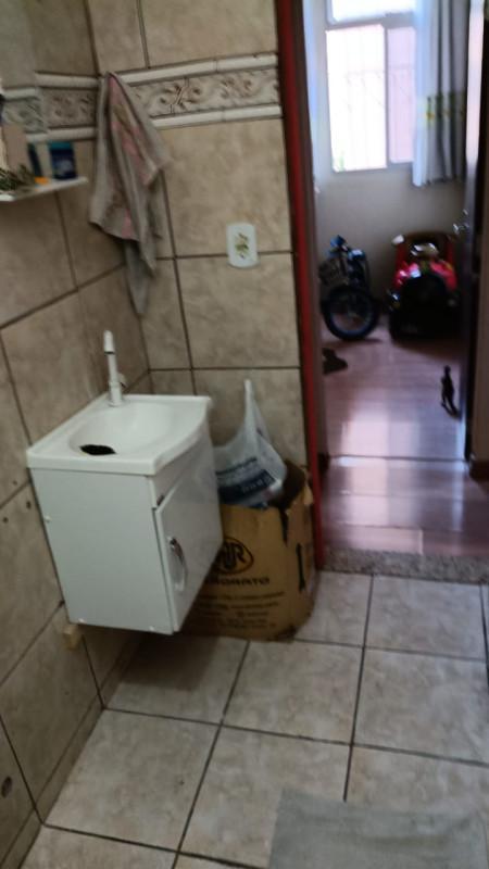 Apartamento, Milionários, 3 Quartos, 1 Vaga