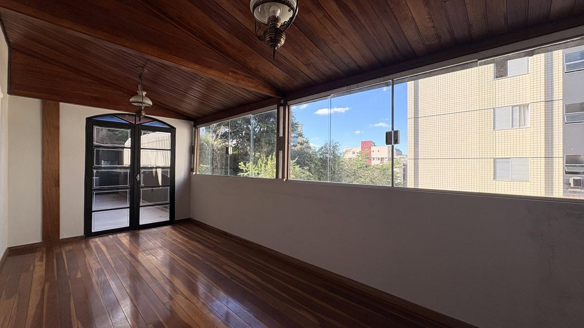 Apartamento, Luxemburgo, 4 Quartos, 1 Vaga, 1 Suíte