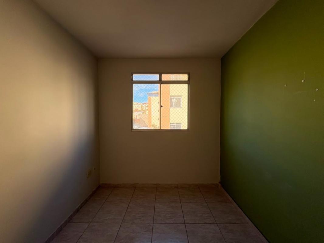 Apartamento, Jardim Riacho das Pedras, 2 Quartos, 1 Vaga