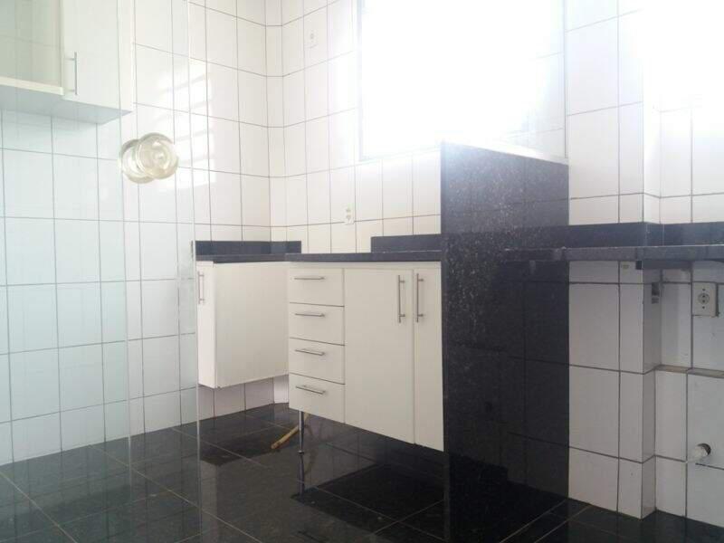 Apartamento, Buritis, 3 Quartos, 2 Vagas, 1 Suíte