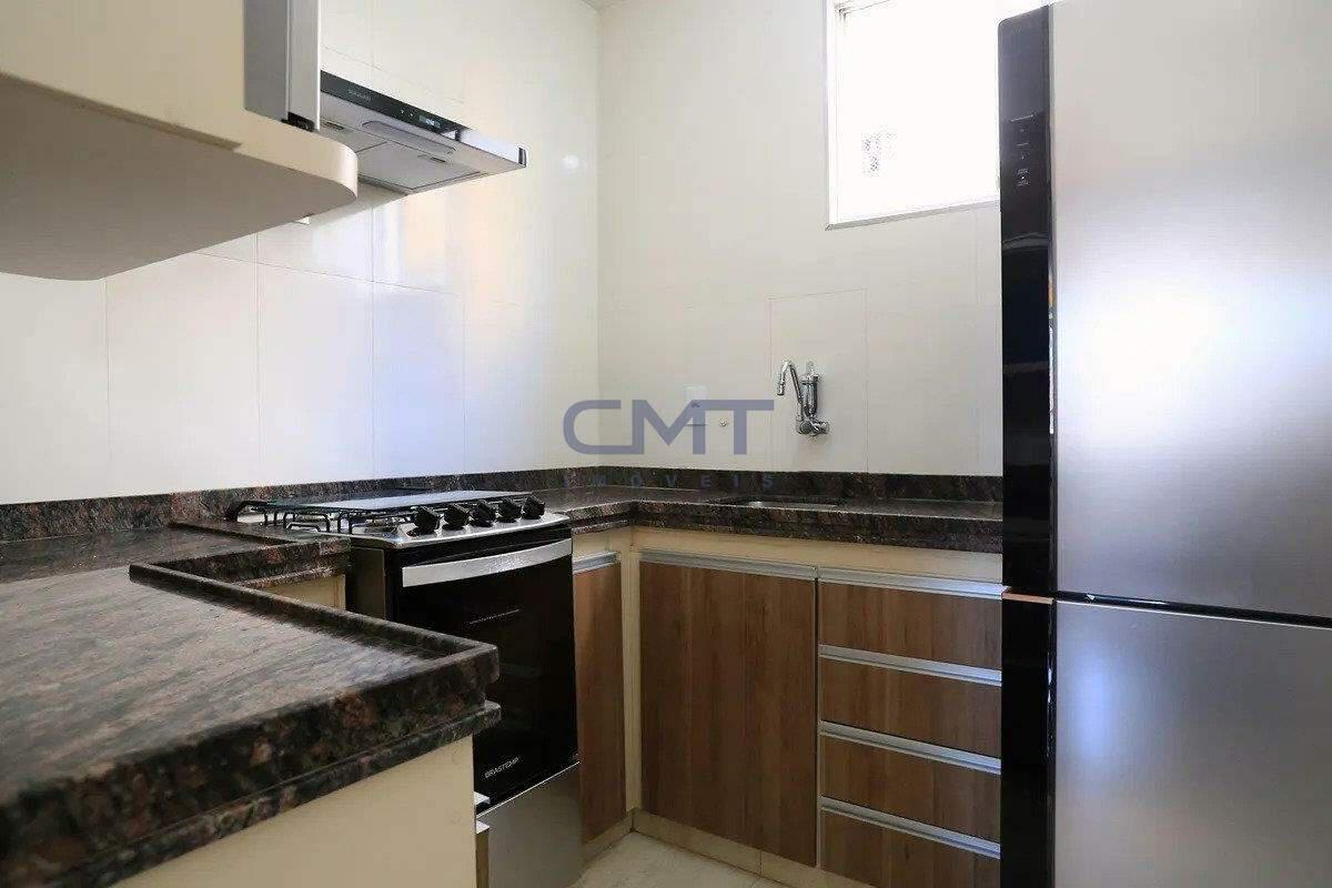Apartamento, Santa Efigênia, 3 Quartos, 1 Vaga