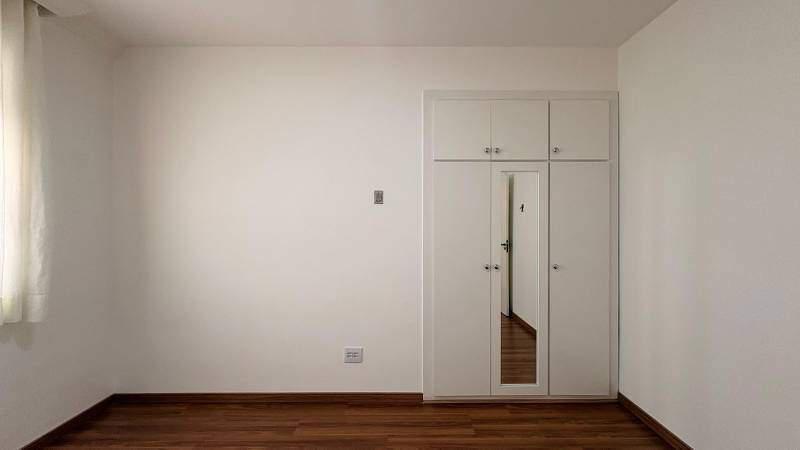 Apartamento, Sion, 4 Quartos, 2 Vagas, 1 Suíte