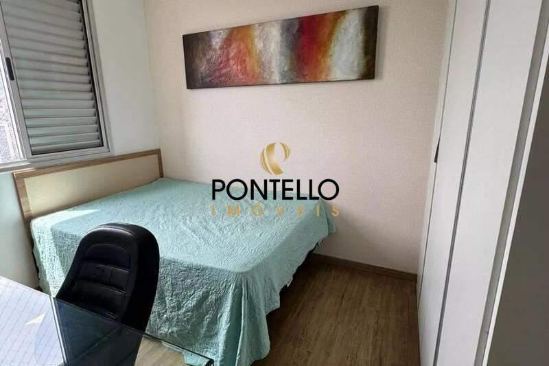 Apartamento, Coração de Jesus, 3 Quartos, 2 Vagas, 1 Suíte