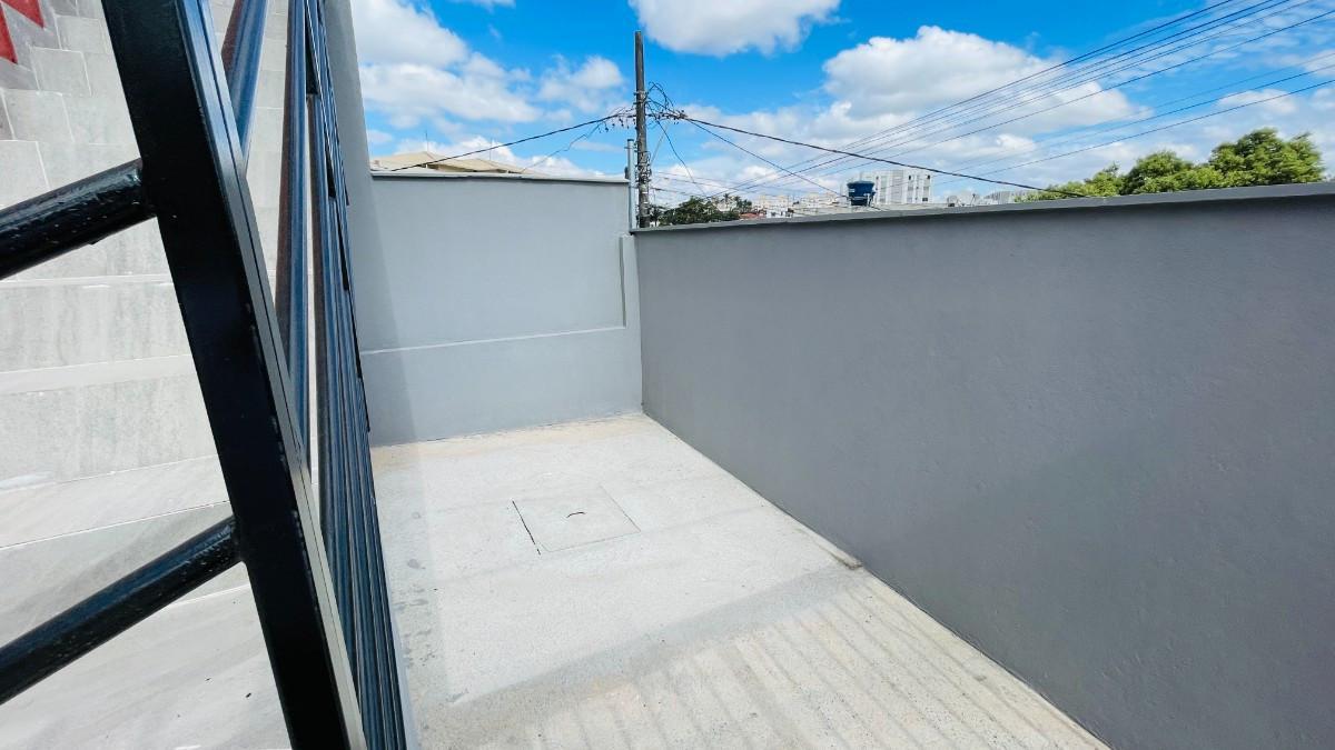 Apartamento, Parque Xangri-lá, 2 Quartos, 1 Vaga, 1 Suíte