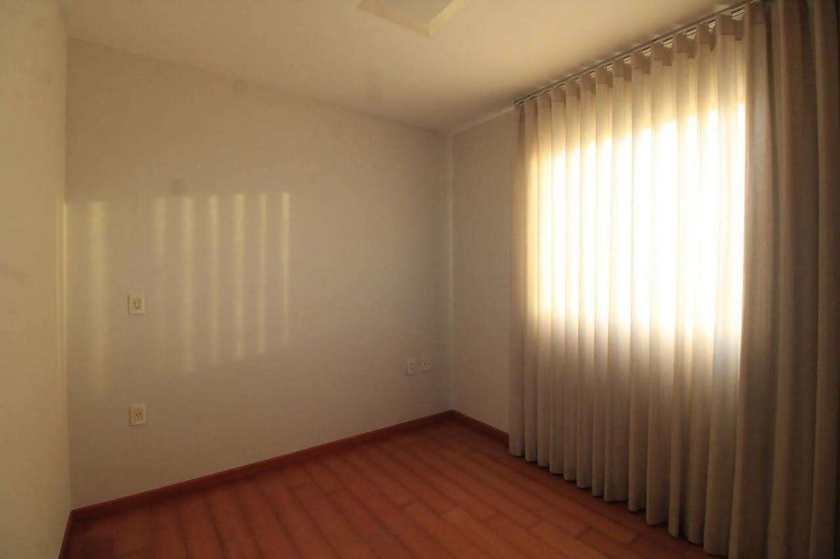 Cobertura, Buritis, 3 Quartos, 3 Vagas, 1 Suíte