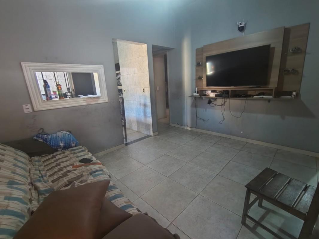 Casa, Santana II, 3 Quartos, 4 Vagas, 1 Suíte