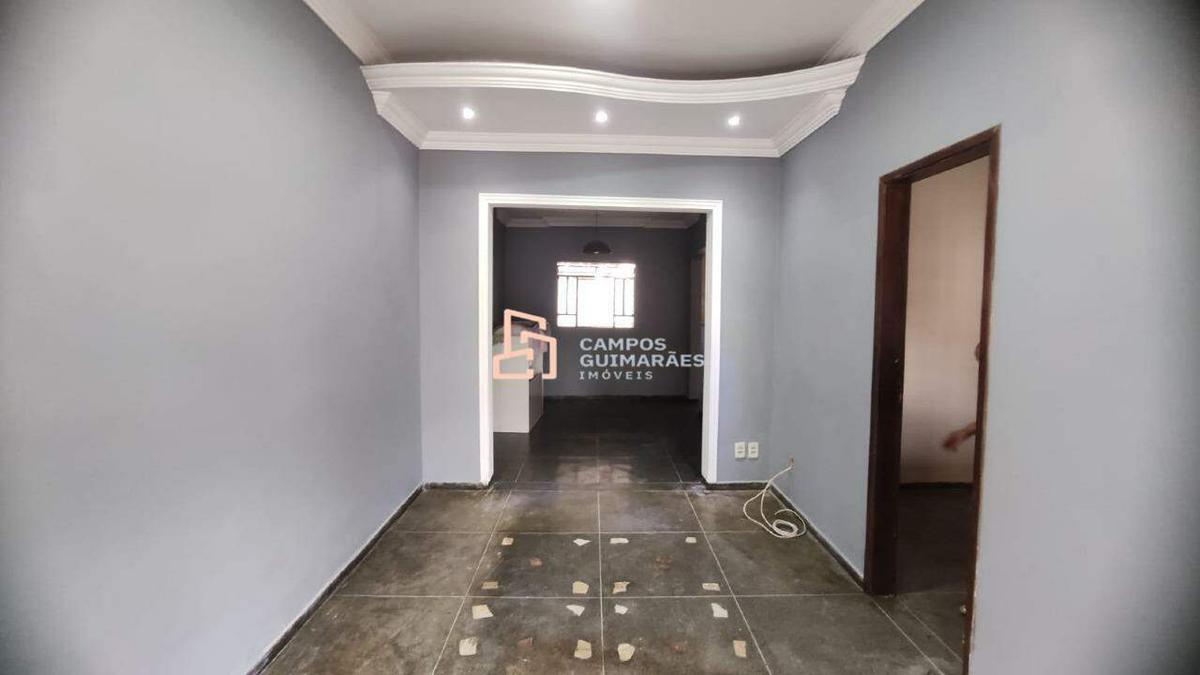 Casa, Milanez, 3 Quartos, 2 Suítes