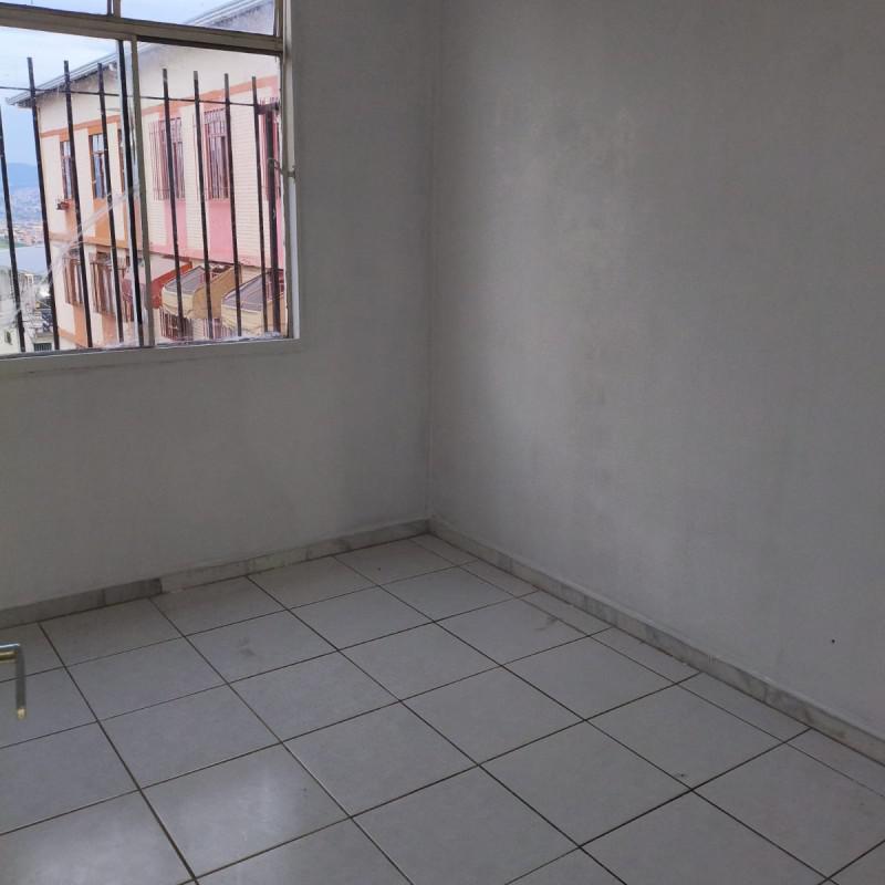 Apartamento, Gameleira, 2 Quartos, 1 Vaga