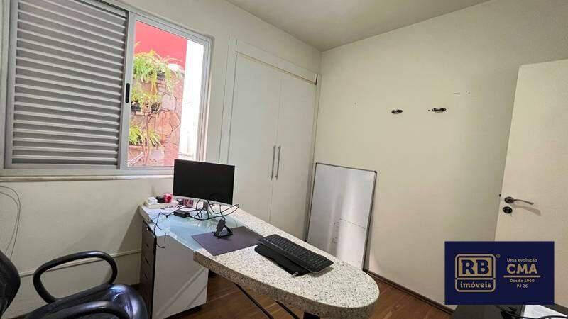 Apartamento, Santo Antônio, 5 Quartos, 2 Vagas, 2 Suítes