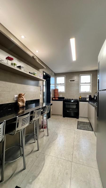 Apartamento, Lourdes, 4 Quartos, 1 Vaga, 1 Suíte