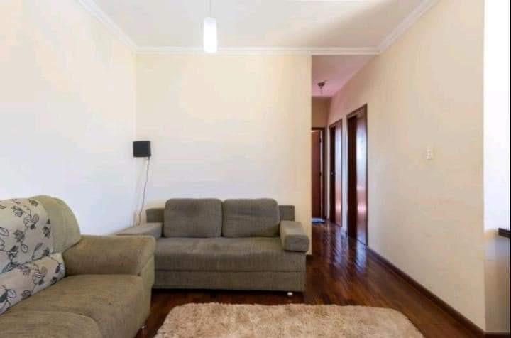 Apartamento, Liberdade, 3 Quartos, 1 Vaga, 1 Suíte
