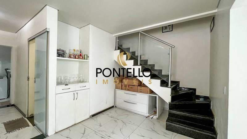 Casa, Santa Branca, 2 Quartos, 1 Vaga, 2 Suítes