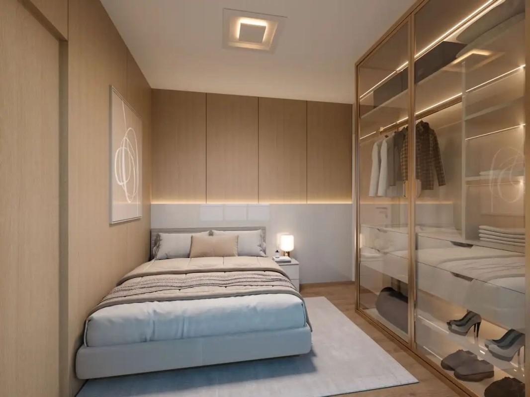 Cobertura, Santo Antônio, 2 Quartos, 2 Vagas, 2 Suítes