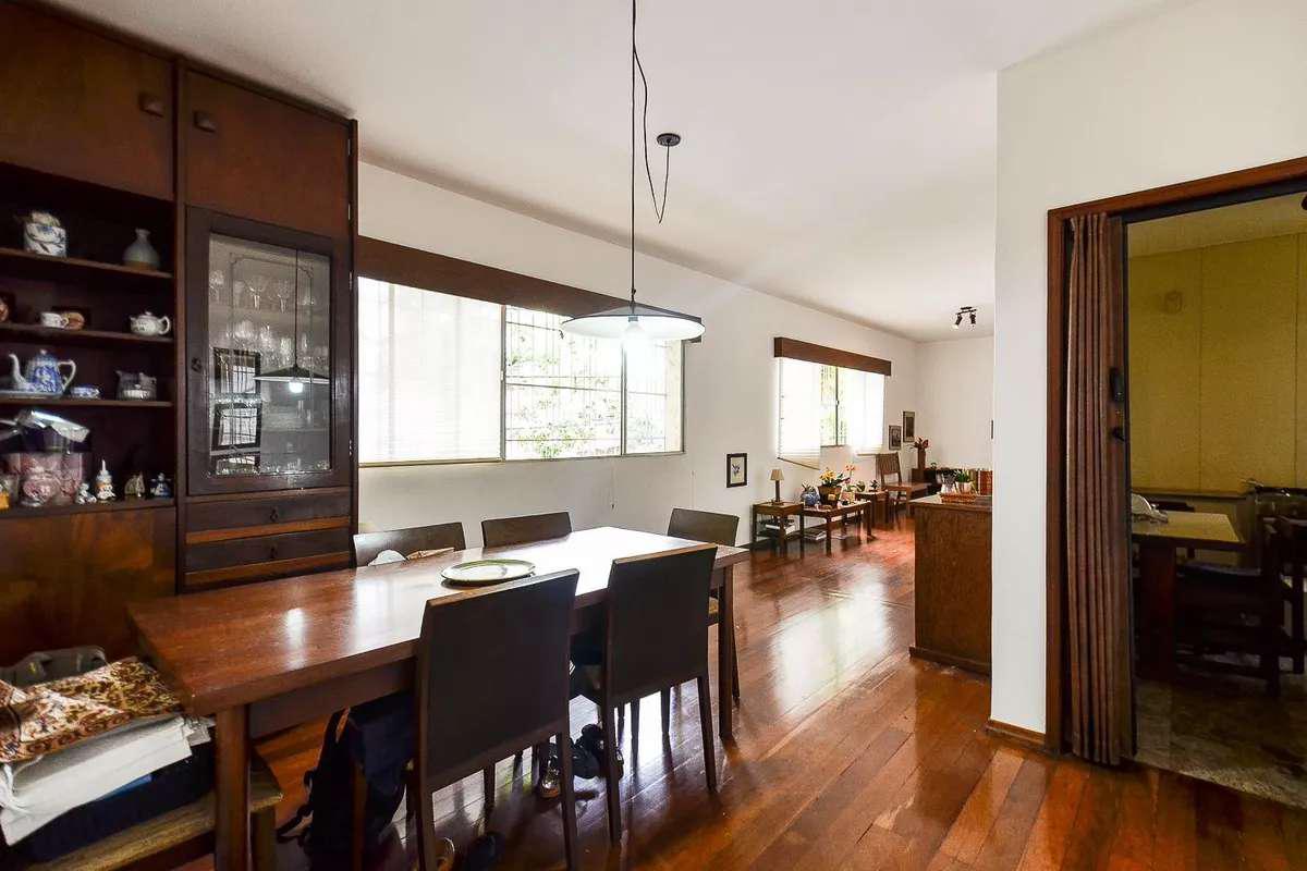 Apartamento, Lourdes, 4 Quartos, 2 Vagas, 1 Suíte