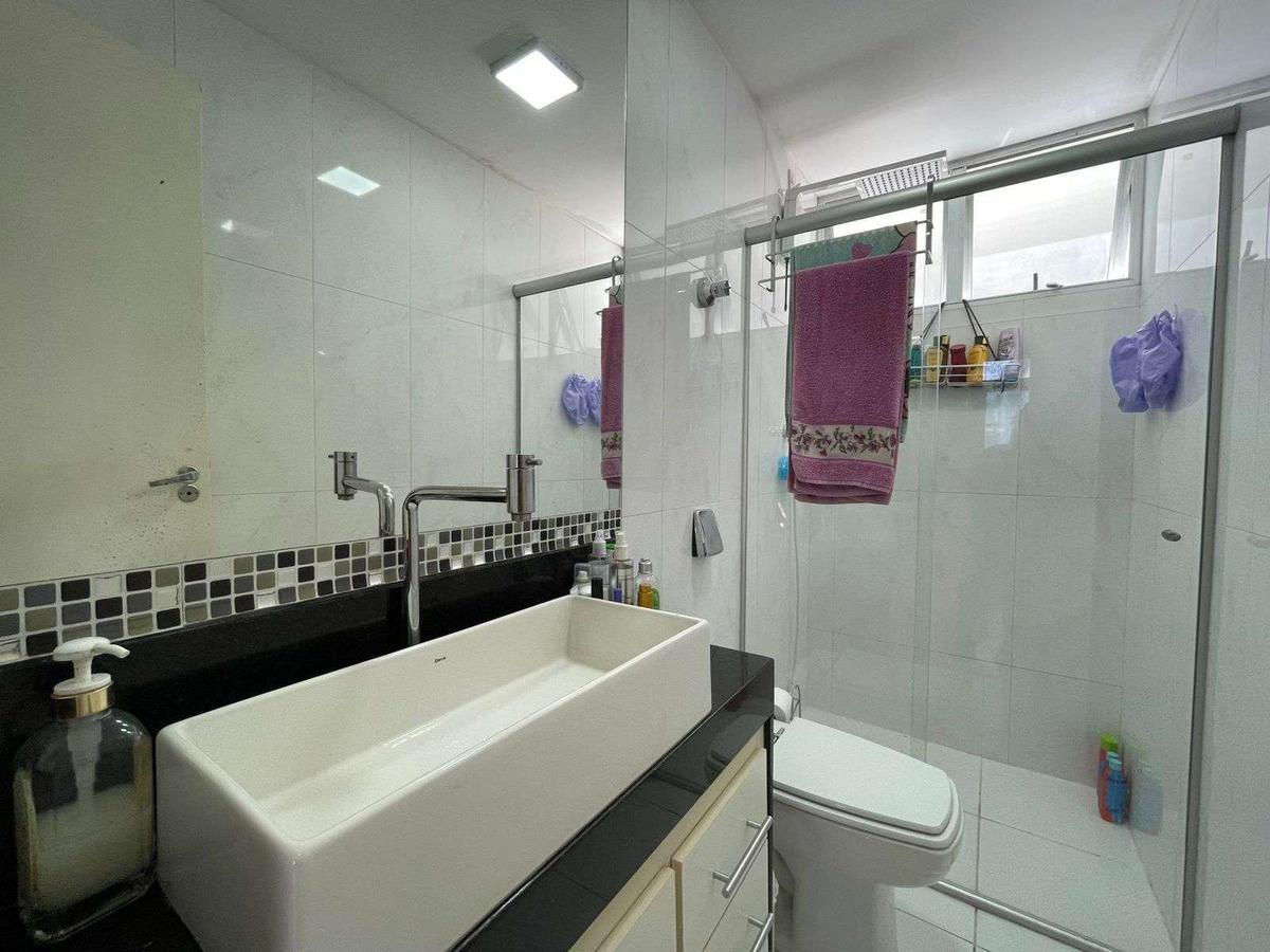 Apartamento, Cruzeiro, 3 Quartos, 1 Vaga, 1 Suíte