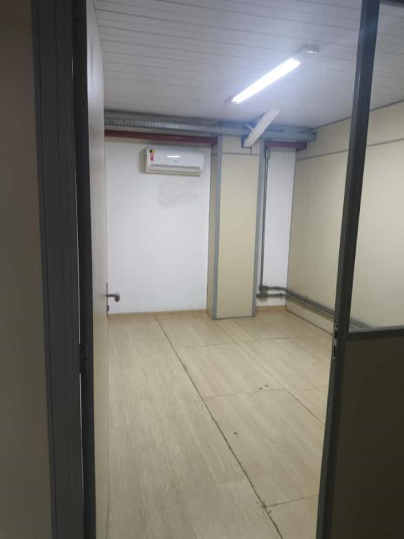 Galpão, Prado, 3 Vagas